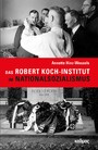 Das Robert Koch-Institut im Nationalsozialismus