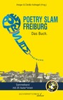 Poetry Slam Freiburg - Das Buch.