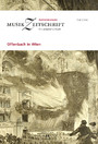 Offenbach in Wien - Österreichische Musikzeitschrift 5/2017