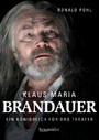 Klaus Maria Brandauer - Ein Königreich für das Theater