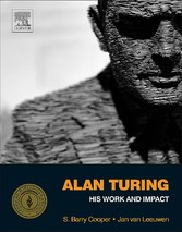 Alan Turing: His Work and Impact - His Work and Impact