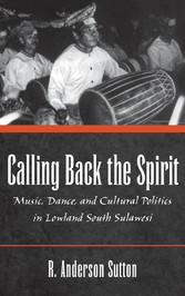 Calling Back the Spirit : Music, Dance, and Cultural Politics in Lowland South Sulawesi