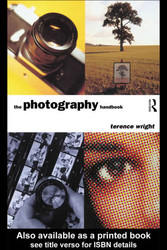 The Photography Handbook The Photography Handbook
