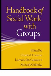 Handbook of Social Work with Groups