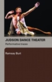 Judson Dance Theatre