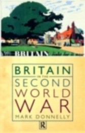 Britain in the Second World War