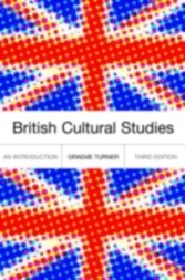 British Cultural Studies - An Introduction