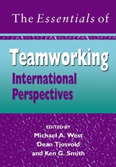 The Essentials of Teamworking - International Perspectives