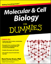 Molecular and Cell Biology For Dummies