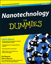 Nanotechnology For Dummies