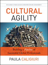 Cultural Agility - Building a Pipeline of Successful Global Professionals