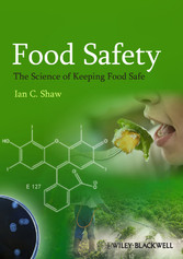 Food Safety - The Science of Keeping Food Safe