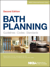 Bath Planning - Guidelines, Codes, Standards