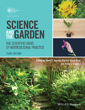 Science and the Garden - The Scientific Basis of Horticultural Practice