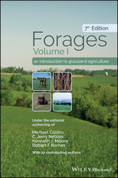 Forages, Volume 1 - An Introduction to Grassland Agriculture