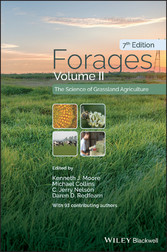 Forages, Volume 2 - The Science of Grassland Agriculture