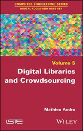 Digital Libraries and Crowdsourcing