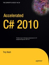 Accelerated C# 2010