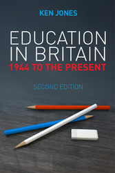 Education in Britain - 1944 to the Present