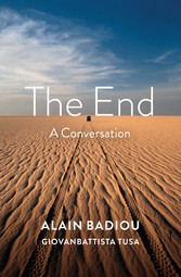 The End - A Conversation
