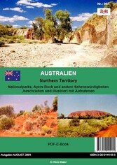 Australien - Northern Territory