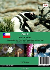 Chile - Flora & Fauna 