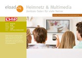 Heimnetz - Multimedia