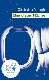 Eine dieser Nächte - Roman