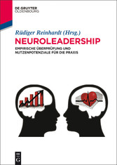 Neuroleadership - Empirische Überprüfung und Nutzenpotenziale für die Praxis Neuroleadership - Empirische Überprüfung und Nutzenpotenziale für die Praxis