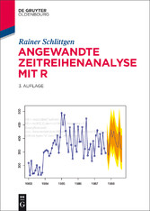 Angewandte Zeitreihenanalyse mit R