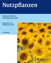 Nutzpflanzen Nutzpflanzen