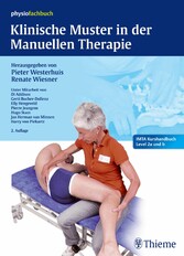 Klinische Muster in der Manuellen Therapie - IMTA-Kurshandbuch Level 2a und b