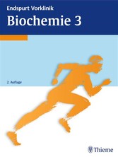 Endspurt Vorklinik: Biochemie 3 - Die Skripten fürs Physikum Endspurt Vorklinik: Biochemie 3 - Die Skripten fürs Physikum