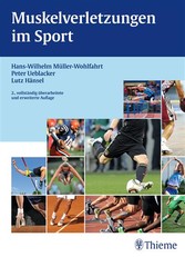 Muskelverletzungen im Sport Muskelverletzungen im Sport