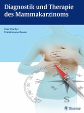 Diagnostik und Therapie des Mammakarzinoms