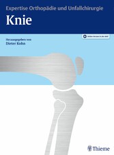 Knie - Expertise Orthopädie und Unfallchirurgie