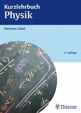 Kurzlehrbuch Physik