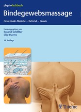 Bindegewebsmassage - Neuronale Abläufe - Befund - Praxis Bindegewebsmassage - Neuronale Abläufe - Befund - Praxis