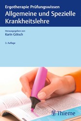 Allgemeine und Spezielle Krankheitslehre