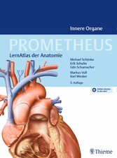 PROMETHEUS Innere Organe - LernAtlas Anatomie