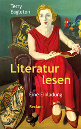 Literatur lesen - Eine Einladung Literatur lesen - Eine Einladung