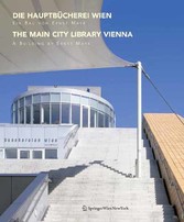 Die Hauptbücherei Wien - The Main City Library Vienna