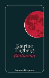 Blutmond - Ein Kopenhagen-Thriller