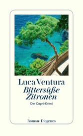 Bittersüße Zitronen - Der Capri-Krimi