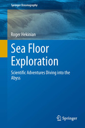 Sea Floor Exploration - Scientific Adventures Diving into the Abyss