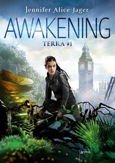 Awakening - Terra #1