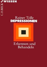 Depressionen: Erkennen und Behandeln