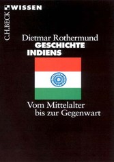 Geschichte Indiens