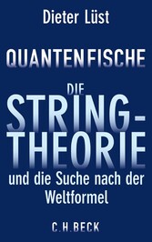 Quantenfische - Die Stringtheorie und die Suche nach der Weltformel