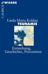 Tsunamis - Entstehung, Geschichte, Prävention